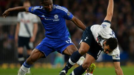 Ex-Nigeria and Chelsea star John Obi Mikel retires