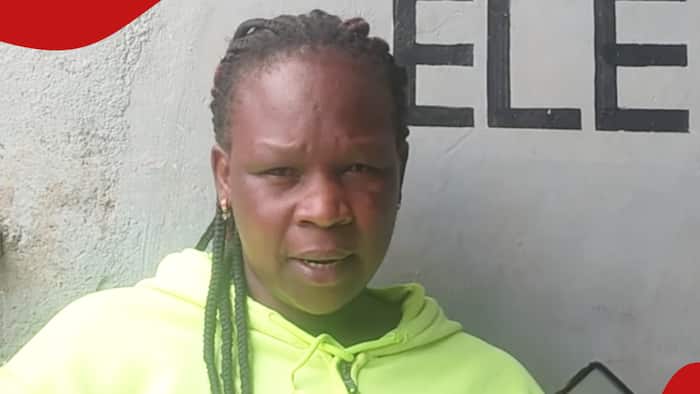 Kitale Woman Claims She Was Paid KSh 2 Million to Kill Human Resource Manager