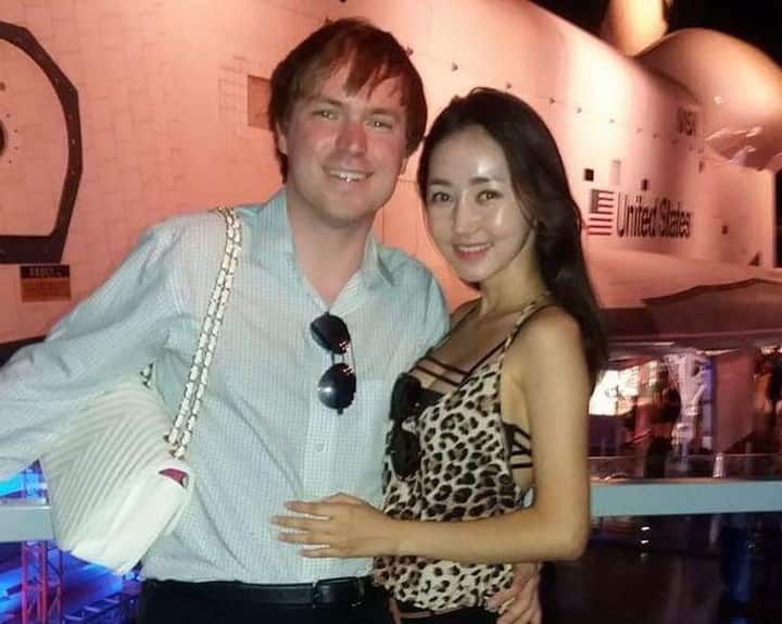 Who is Yeonmi Park's husband? Here's what you need to know Tuko.co.ke