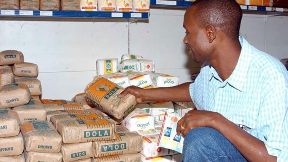 Dola among 17 maize flour brands withdrawn from shelves in fresh crackdown by KEBS