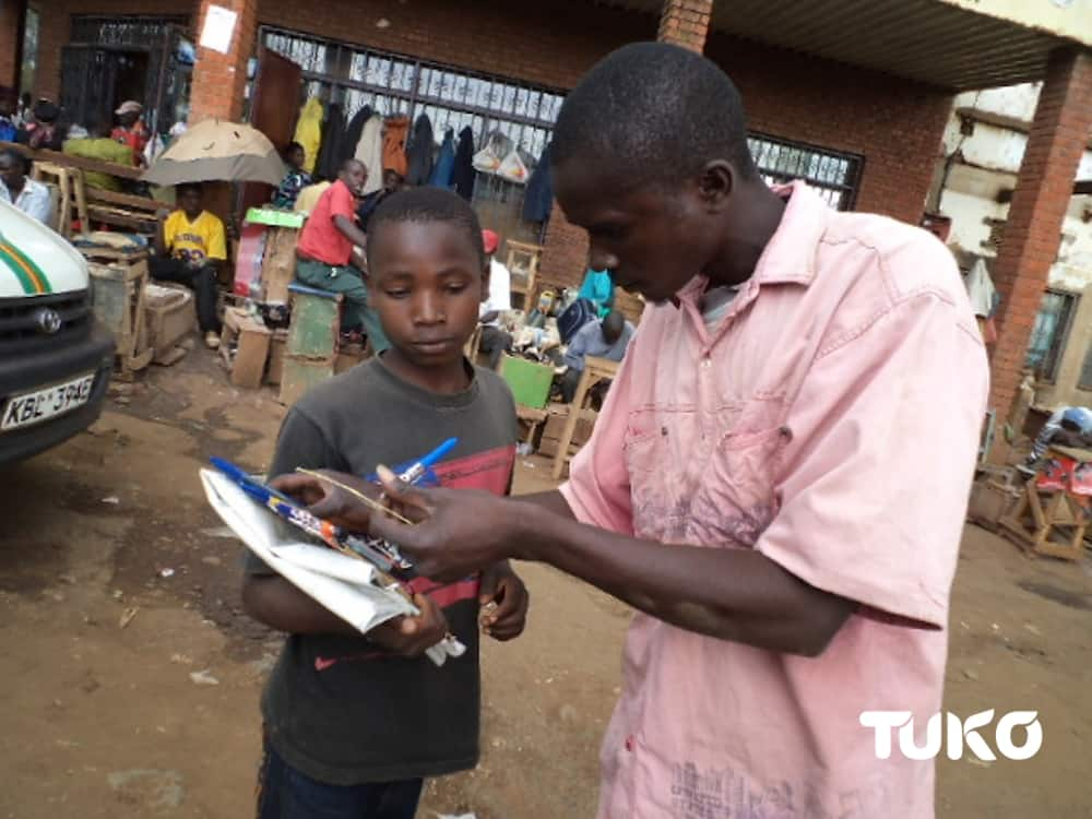 Mwanga wa Kiswahili Maradhi yanayoua Kiswahili - sehemu ya 3