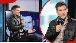 Theo Von's net worth: How much has he made from comedy?