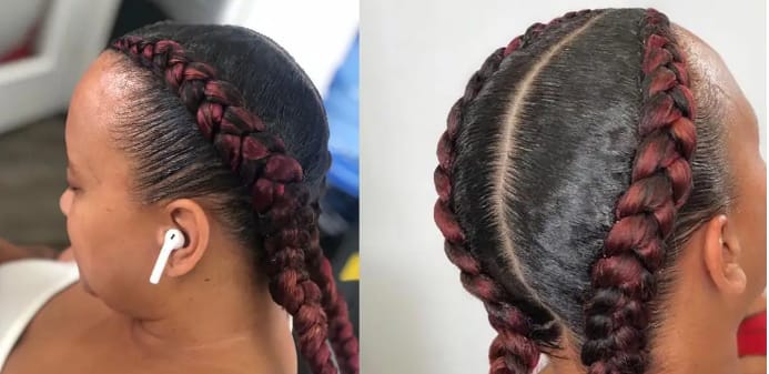 30 latest African hair braiding styles and ideas (with pictures) 