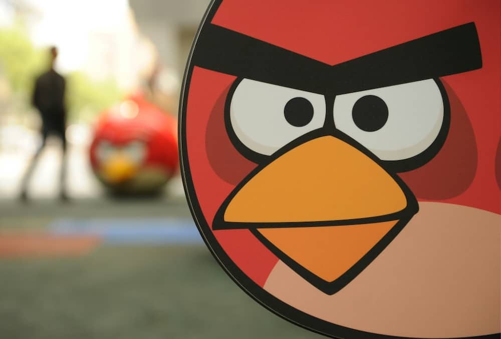 Angry Birds instantly became one of the most successful mobile games ever released when it made its debut in 2009