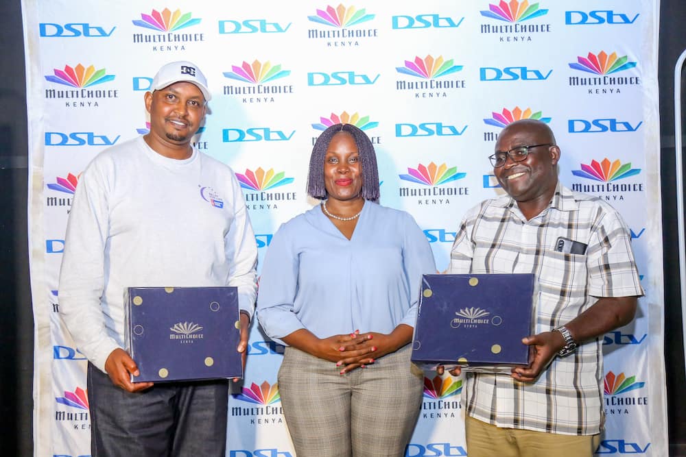MultiChoice Kenya Hosts Showcase, Celebrates Local Talent and Local Stories