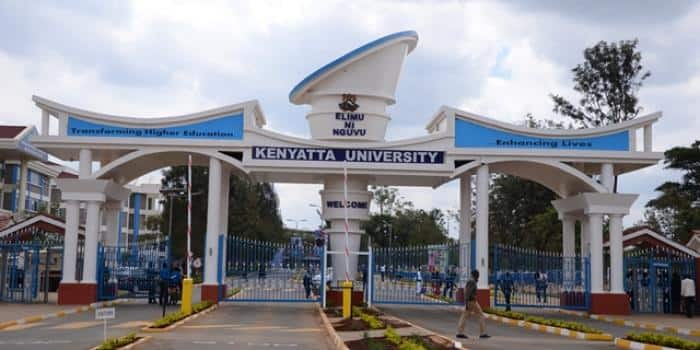 New survey ranks UoN Africa's 7th most popular higher learning institution