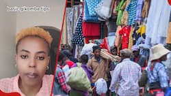 Kenyan Shopper Shares Tips to Get Best Deals for Shoes in Gikomba: "Bargain With Straight Face"
