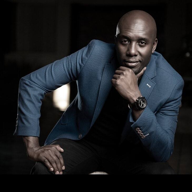 Dennis Okari