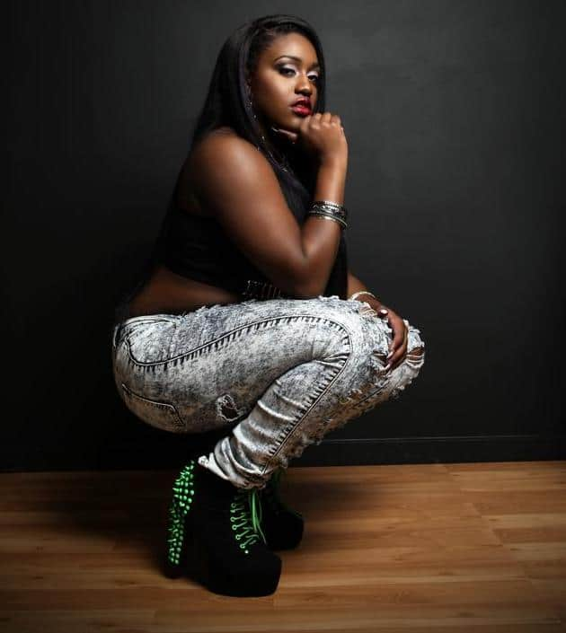 Interview With Dianna Williams: Miss D From Bring It!