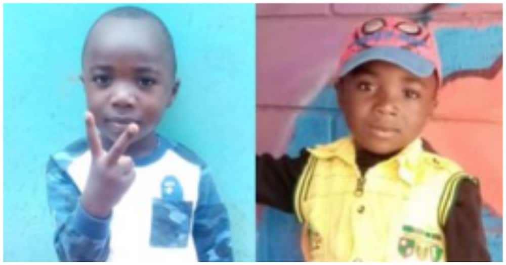 "Have You Seen Him?": Kangemi Family in Distress after 4-Year-Old Son Goes Missing