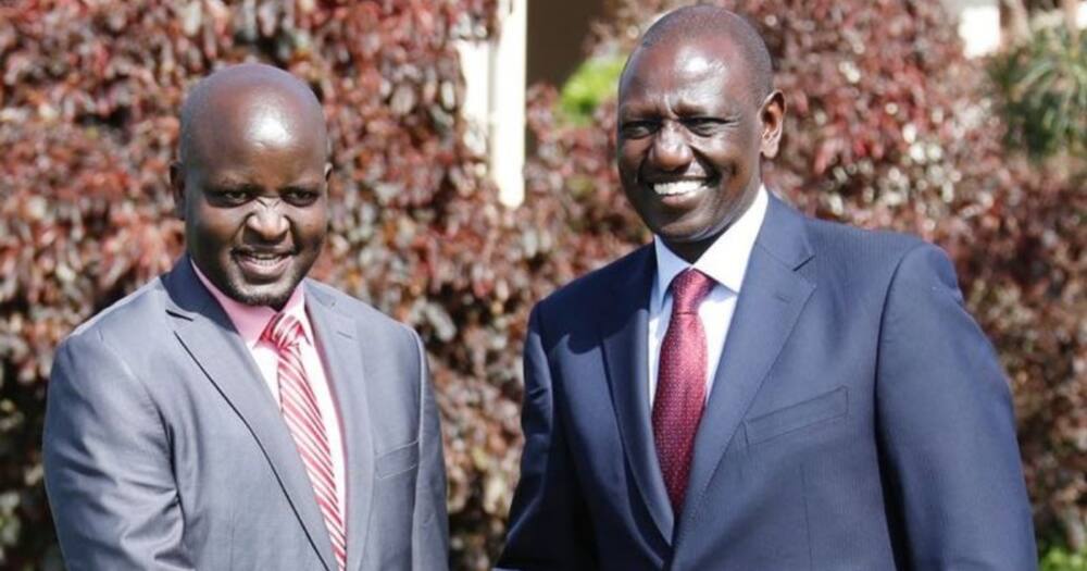 William Ruto ouster: Uasin Gishu Speaker asks Jubilee MCAs to stop paying monthly party contributions