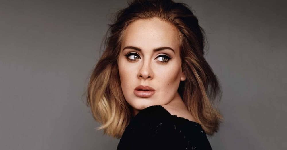 Singer Adele Spotted for The First Time in Months While Attending the Oscars Awards After-Party