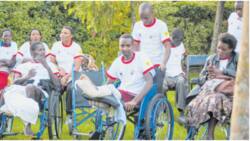 Kenya Re to Donate Over 900 Assistive, Mobility Devices to 634 Persons with Disability