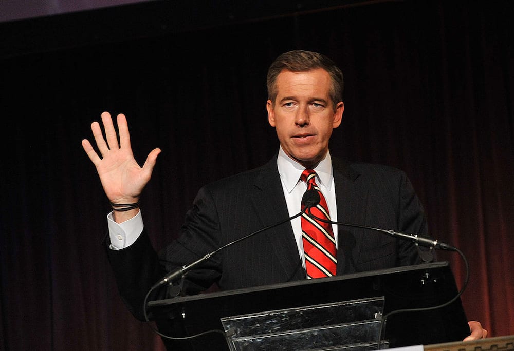 Brian Williams