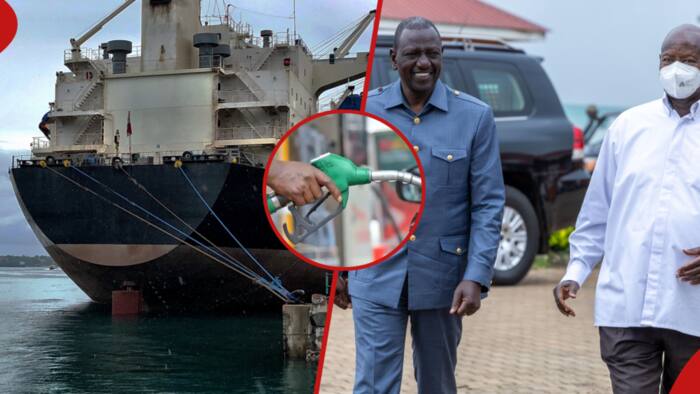 Kenya Allows Uganda to Ship Its Imported Oil Via Mombasa Port, Ends Months of Deal Stalemate