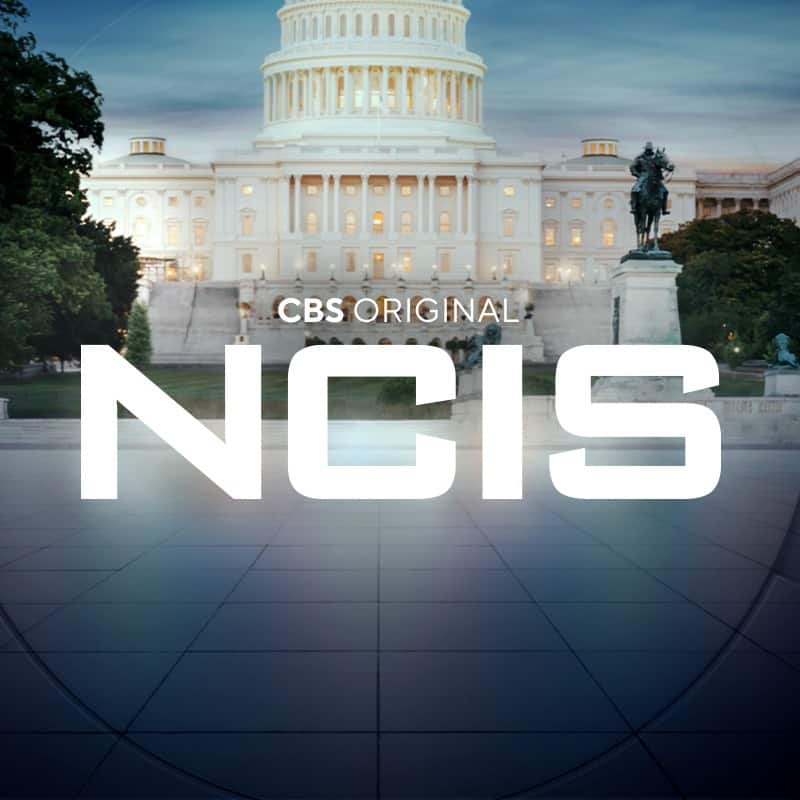 Old NCIS cast members