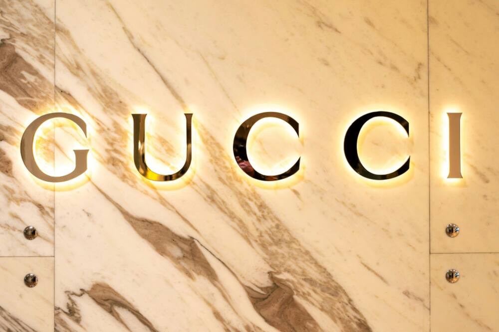 Gucci owner Kering's shares head toward historic fall - Tuko.co.ke