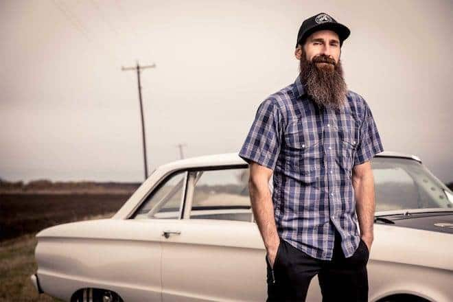 Fast N' Loud cast salary