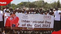 International Day of the Girl: Early Pregnancies, FGM a Setback to Girls' Empowerment in Narok