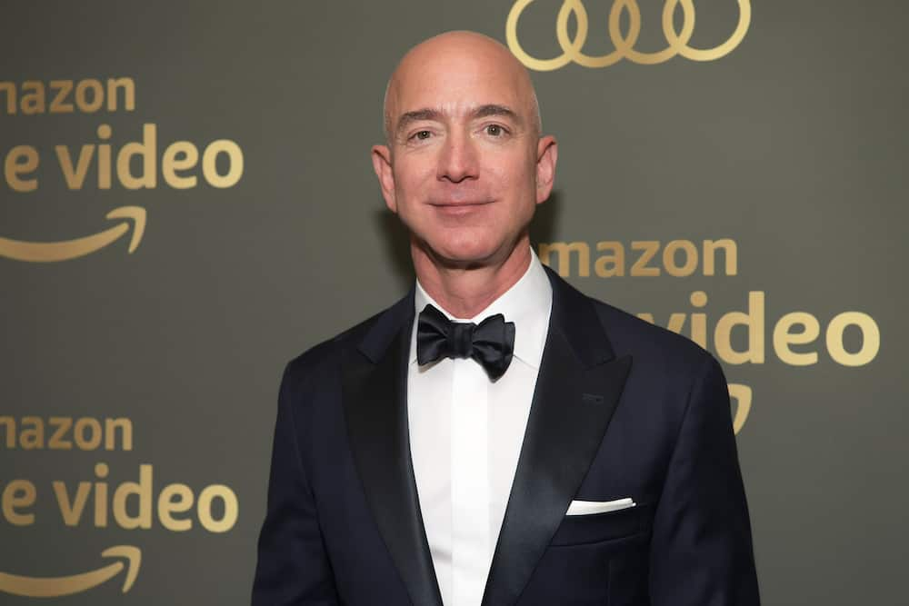 Elon Musk loses KSh 1.3 trillion in a day after Bitcoin warning, Jeff Bezos overtakes him as world's richest p