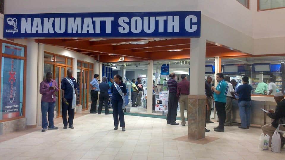 Nakumatt creditors meet to decide fate of ex-retail giant