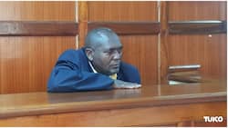 Ex-TSC Staff in Court for Conning Teacher KSh 800k on Pretense He Would Offer Him Job