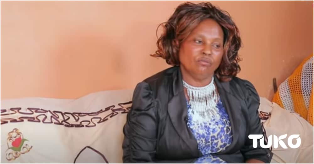 Ako Wapi?: Mwenda Mbijiwe's Mother Says Gov't Knows Where Her Son is