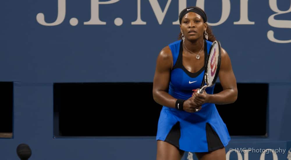 Netizens react after Naomi Osaka beats Serena Williams during Australian open