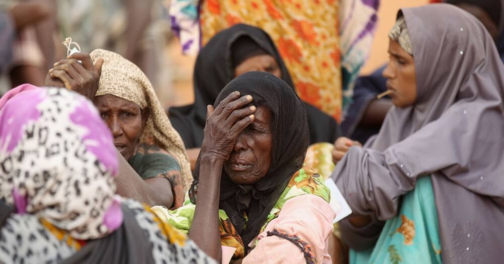 IGAD says Kenya is likely to miss another rainy season amid a worsening drought.