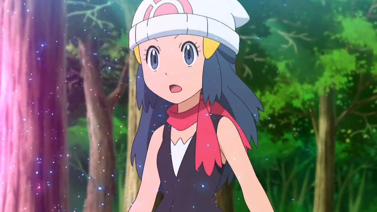 Is there any known LGBT characters in the Pokemon anime? - Quora