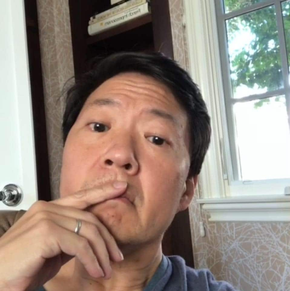 Ken Jeong net worth