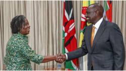World Bank Offers to Support William Ruto's Hustler Fund Initiative to Uplift Most Vulnerable Kenyans