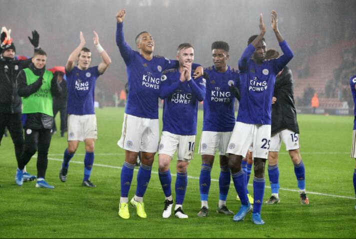 Leicester City have training grounds blessed by Buddhist monks in intimate ceremony