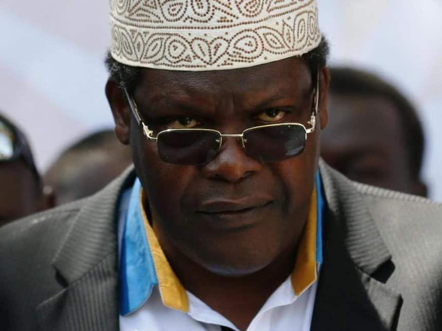 Majority of Kenyans prefer Miguna Miguna as political confidant over MP Oscar Sudi- Tuko poll