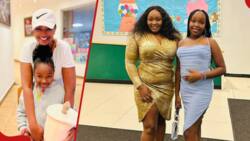 5 Similarities of Edday Nderitu, Karen Nyamu's Eldest Daughters