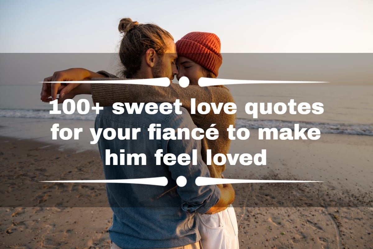 120+ deep love messages for him to make him feel adored 