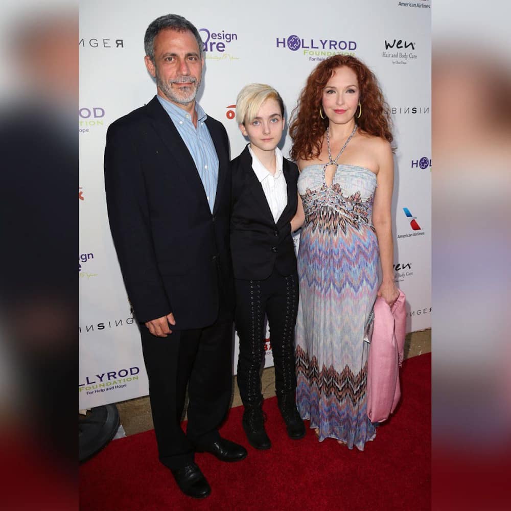 Stella Ritter John Ritter relationship, children, net worth, family
