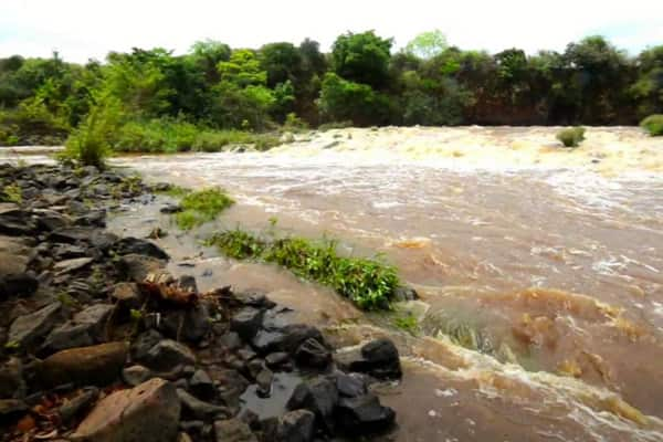 Kisanga baada ya jamaa kupatikana amevalia chupi za akina mama zilizokuwa zimeibwa