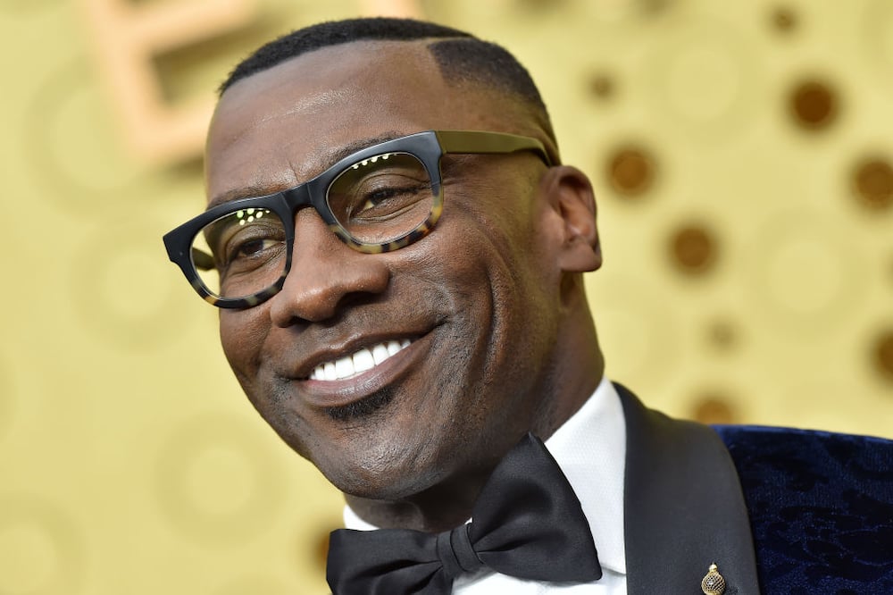 Shannon Sharpe net worth, wife, kids, brother, college, height, weight