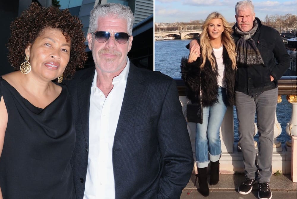 Ron Perlman: Hellboy actor declared legally single, free to remarry after breakup with wife