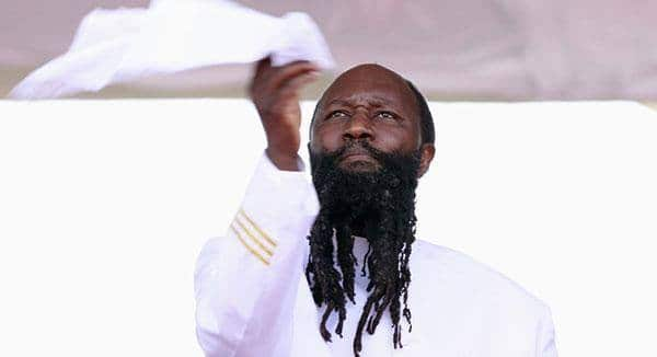 Image result for prophet owuor assassination