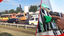 Matatu Operators Say KSh 5 Drop in Fuel Prices too Negligible to Reduce Bus Fares: "Ni Mchezo"