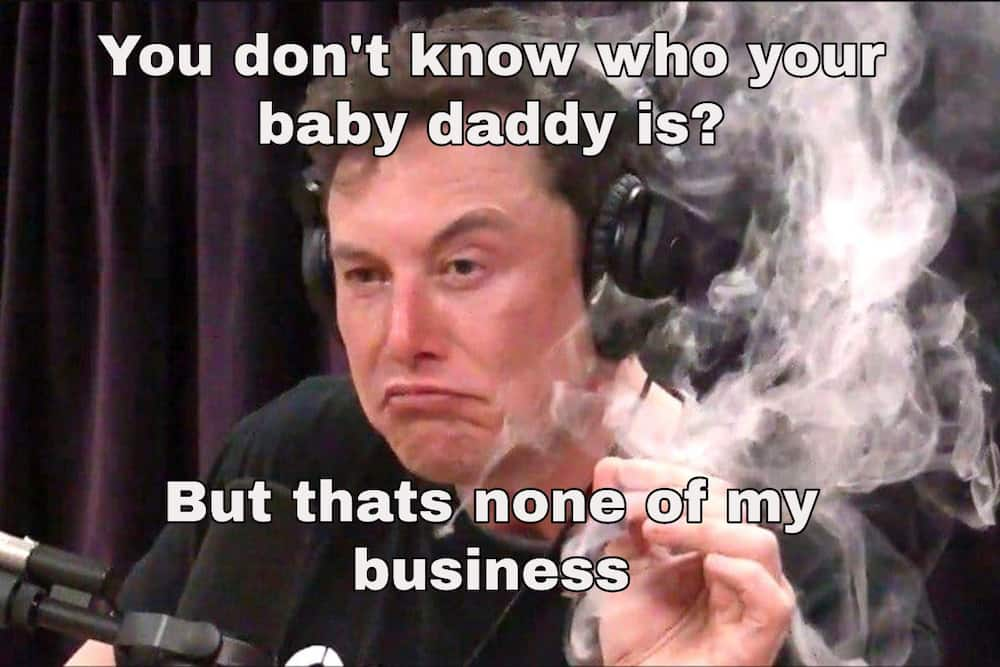 baby daddy memes