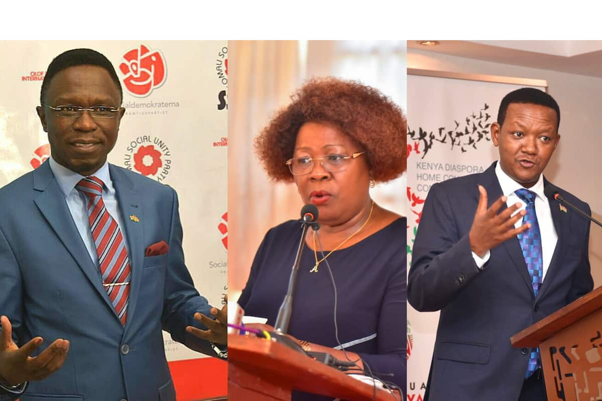 list-of-all-cabinet-secretaries-in-kenya-and-their-profiles-in-2023