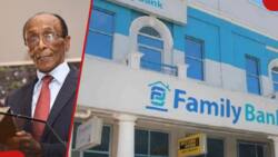 Titus Muya: Kenyan Businessman Founded Family Bank After Being Denied Promotion