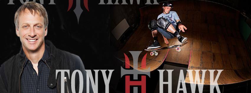Tony Hawk Net Worth In 2019 Tuko Co Ke