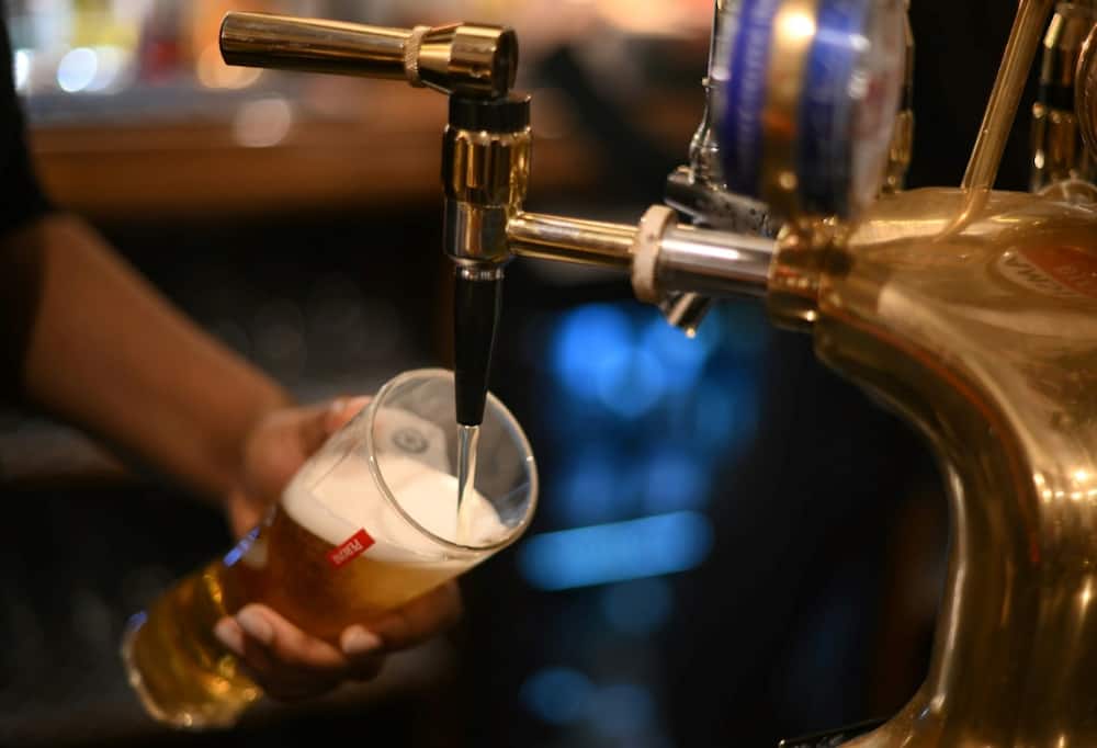 A total of 153 pubs shut in the first quarter compared with 104 during the first three months of 2022, according to Altus Group