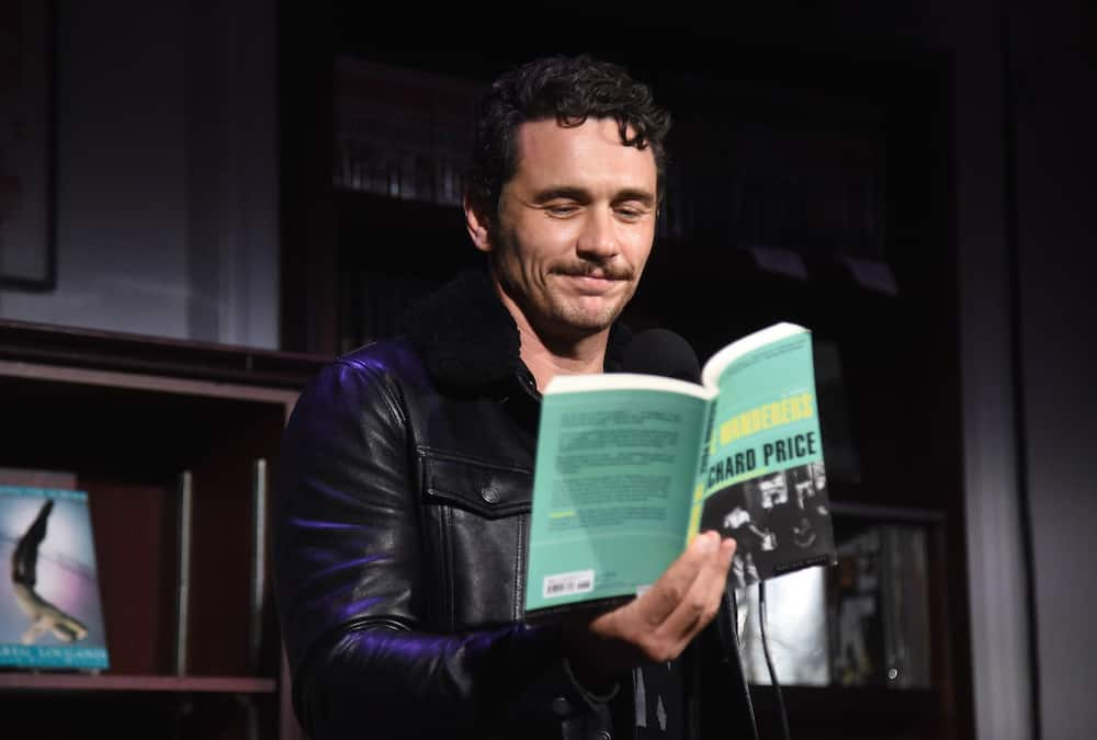 James Franco