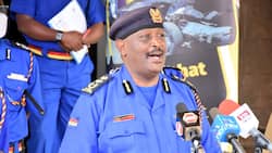 IG Mutyambai Deploys 3,000 Prison Officers to Beef Security During Festive Season