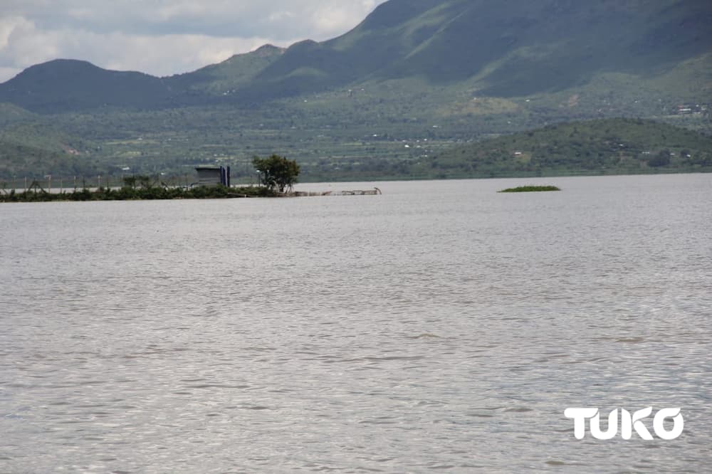 3 Kenyan fishermen go missing after crossing to Tanzanian side